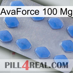 AvaForce 100Mg 21